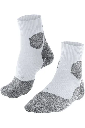Falke Laufsocken RU Trail Grip (1-Paar) für mehr Stabilität auf unebenem Terrain - Verkäufer: