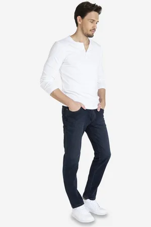 Club of Comfort 5-Pocket-Jeans HENRY 7054 - Verkäufer: