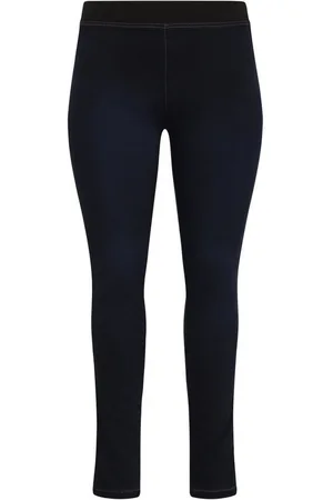 Yoek High-waist-Jeans Damen Jeans Große Größen - Verkäufer: