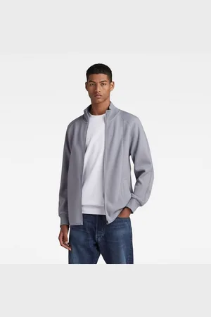G-Star Sweatjacke - Verkäufer: Modehaus Weingarten Köln