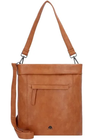 Greenburry Schultertasche Mad