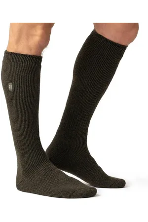 Heat Holders Thermosocken Original lange Beinsocken für Herren - Verkäufer: pasoli