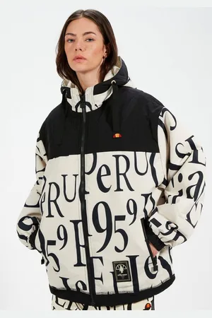 Ellesse Outdoorjacke PIERANGELO JACKET