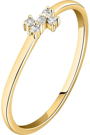 LIVE DIAMOND Diamantring - Verkäufer: CHRIST Juweliere und Uhrmacher seit 1863 GmbH