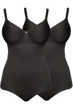 Susa Body 2er Pack Body mit Bügel Catania (Spar-Set, 2-tlg) gerundeter Beinausschnitt - Verkäufer: Sibrise