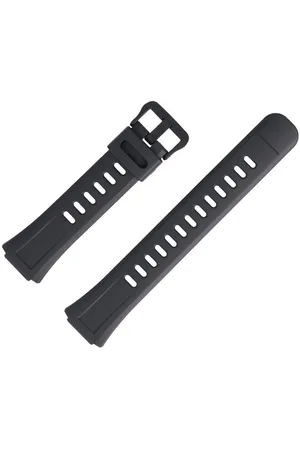 Casio Uhrenarmband 16mm Kunststoff WS-2000H - Verkäufer: MARBURGER