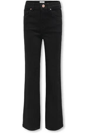 ONLY Weite Jeans weich, robuste Denimware - Verkäufer: Familiennestkindermode