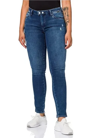 Mavi 5-Pocket-Jeans Sophie Slim Skinny Stretch - Verkäufer: Tobil