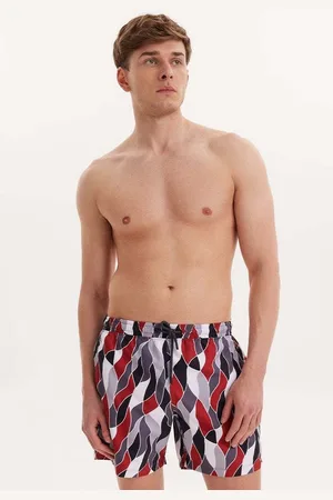 WESTMARK LONDON Badeshorts WMGEOMETRIC (1-St) - Verkäufer:
