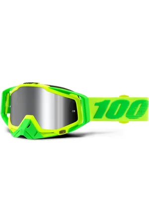 100% Motorradbrille - Verkäufer: SAM