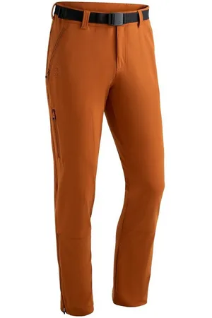 Maier Sports Funktionshose Herren Winter Wanderhose Naturno slim - Verkäufer: highway-shop
