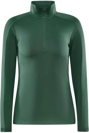 Craft Funktionsshirt Core Gain Midlayer aus weichen und funktionellen Stretchmaterial - Verkäufer: bonvenon