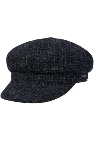 Stetson Ballonmütze (1-St) Baker-Boy-Mütze mit Schirm - Verkäufer: Hutshopping