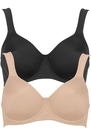 Rosa Faia Set: Bügel-BH Bügel BH Twin (Spar-Set, 2-tlg) Stützfunktion - Verkäufer: Sibrise