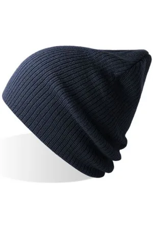 Atlantis Beanie Doppellagige Damen Winter Beanie / Mütze / Wintermütze aus recyceltem Polyestergarn - Verkäufer: witoru