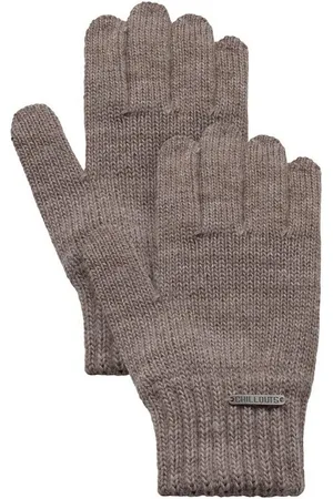 Chillouts Strickhandschuhe Handschuhe Jamila walnut - Verkäufer: Sun & Famous