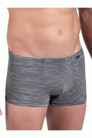 OLAF BENZ Retro Pants RED2313 Minipants granite - Verkäufer: underwear lounge