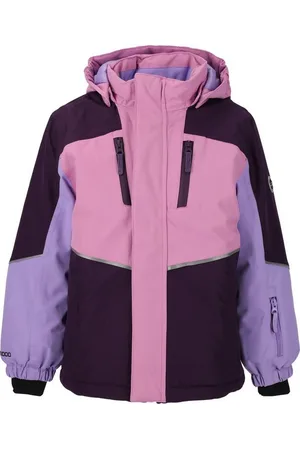 ZigZag Skijacke Boogie mit getapten Nähten