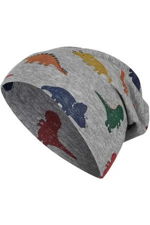 Sterntaler Beanie Beanie Dinos (1-St) - Verkäufer: Sterntaler GmbH