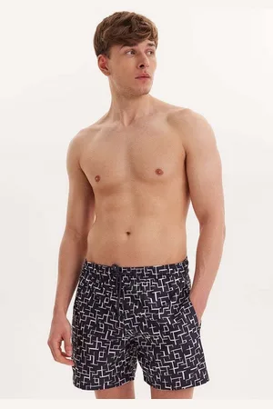 WESTMARK LONDON Badeshorts WMGEOMETRIC (1-St) - Verkäufer: