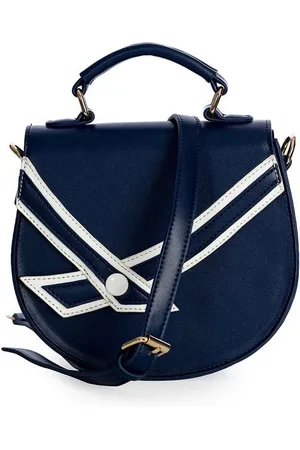 Banned Retro Schultertasche Nautical Kelly Lee, Inklusive Schultergurt - Verkäufer: Schompi Trading e.K.