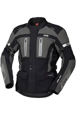 IXS Motorradjacke Tour Pacora-ST Motorrad Textiljacke - Verkäufer: Fc-Moto