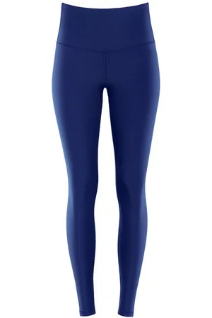 Winshape Leggings Functional Comfort AEL112C Ultra weicher, elastischer Funktionsstoff