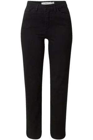Ichi High-waist-Jeans WIGGY RAVEN (1-tlg) Weiteres Detail - Verkäufer: Mary & Paul