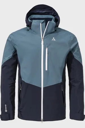 Schöffel Outdoorjacke 2L Jacket Gaschurn M