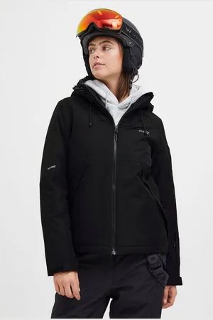 North Bend Skijacke NBOctasia W W-PRO 10.000 mit wasserdichter Beschichtung - Verkäufer: meinemarkenmode