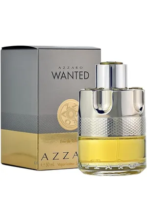 Azzaro Eau de Toilette Wanted EDT 50ml - Verkäufer: Parfumer2010