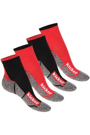 Kickers Sportsocken Sport Funktionssocken für Damen und Herren - Verkäufer: celodoro