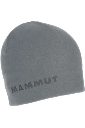 Mammut Fleecemütze Fleece Beanie mit - Schriftzug - Verkäufer: bonvenon