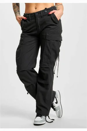 Brandit Funktionshose Ladies M-65 Cargo Pants - Verkäufer: Rexlander