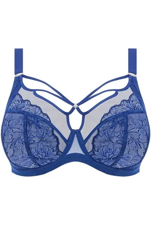 Elomi Soft-BH Brianna Dekolleté-BH G-O Cup - Verkäufer: LACE GmbH