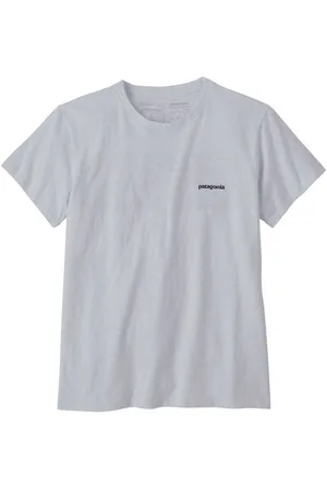 Patagonia Fleecepullover Damen T-Shirt P-6 Responibili-Tee - Verkäufer: Wohlleben Sports