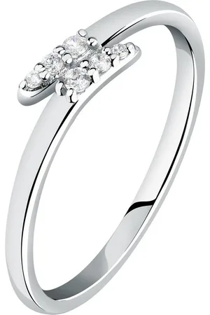 LIVE DIAMOND Diamantring - Verkäufer: CHRIST Juweliere und Uhrmacher seit 1863 GmbH