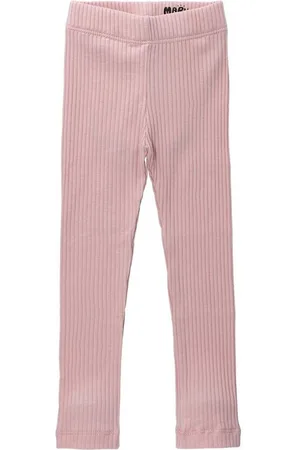 MaBu Kids Leggings Leggings Gerippt (1-tlg) - Verkäufer: Baby Sweets