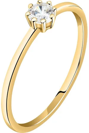 LIVE DIAMOND Diamantring - Verkäufer: CHRIST Juweliere und Uhrmacher seit 1863 GmbH