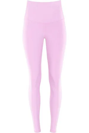 Winshape Leggings Functional Comfort HWL117C mit V-Shape Applikation und Core-Bund