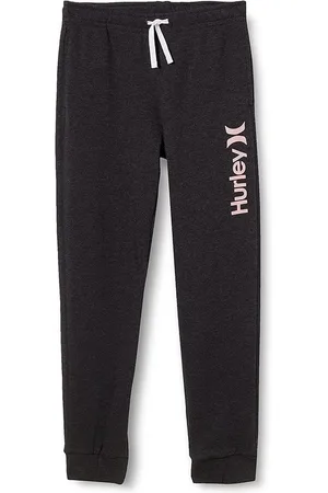 Hurley Trainingshose One & Only Jogginghose mit Tunnelzug - Verkäufer: Tobil