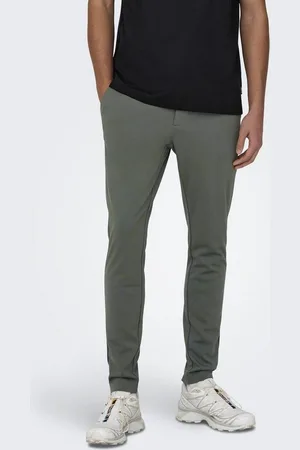 Only & Sons Chinohose ONSMARK SLIM GW 0209 PANT NOOS