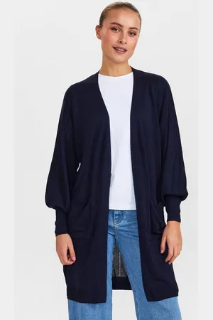 Numph Cardigan – Elegante Strickjacke für Vielseitige Outfits - Verkäufer: Schneider Fashion Store