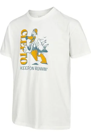 Cleptomanicx T-Shirt T-Shirt Keep on, G M, F white - Verkäufer: Big Leshopski