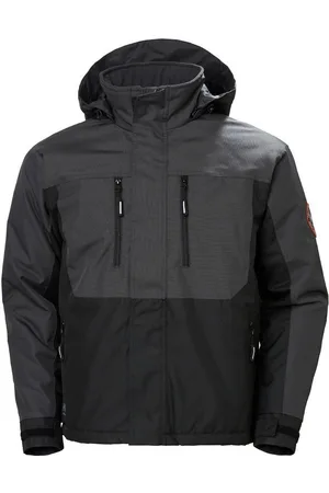 Helly Hansen Winterjacke Berg Jacket - Verkäufer: 247Group GmbH