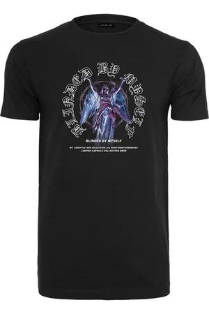 Mister Tee T-Shirt Blinded By Myself Tee - Verkäufer: 247Group GmbH
