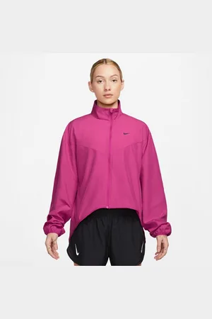 Nike Laufjacke DRI-FIT SWOOSH WOMEN