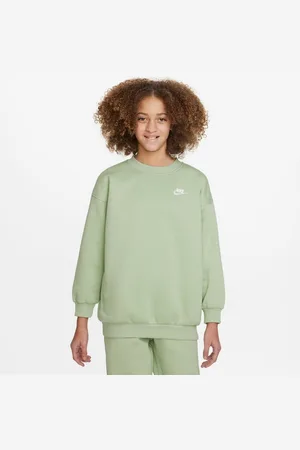 Nike Sweatshirt CLUB FLEECE BIG KIDS