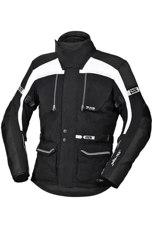 IXS Motorradjacke Tour Traveller-ST Motorrad Textiljacke - Verkäufer: Fc-Moto