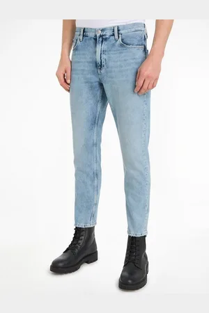 Calvin Klein 7/8-Jeans DAD JEAN